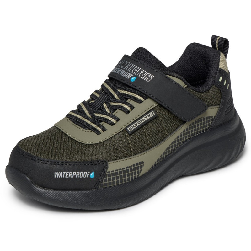 SKECHERS PATIKE BOUNDER 2.0-AQUA PACE 