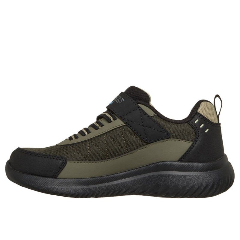 SKECHERS PATIKE BOUNDER 2.0-AQUA PACE 