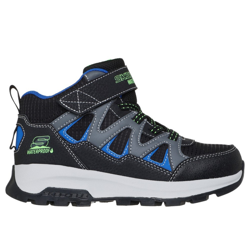 SKECHERS PATIKE STORM BLAZER - DRIZZLE SQUAD 