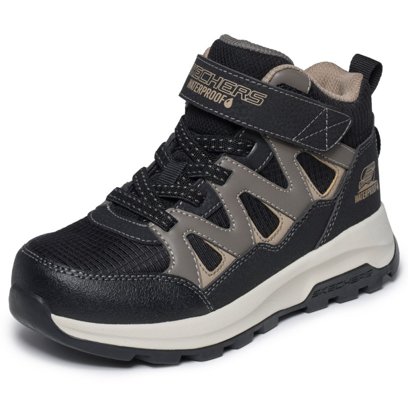 SKECHERS CIZME STORM BLAZER - DRIZZLE SQUAD 