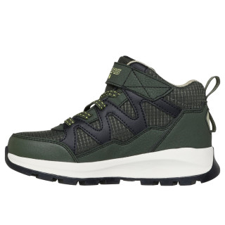 SKECHERS PATIKE STORM BLAZER - DRIZZLE SQUAD 