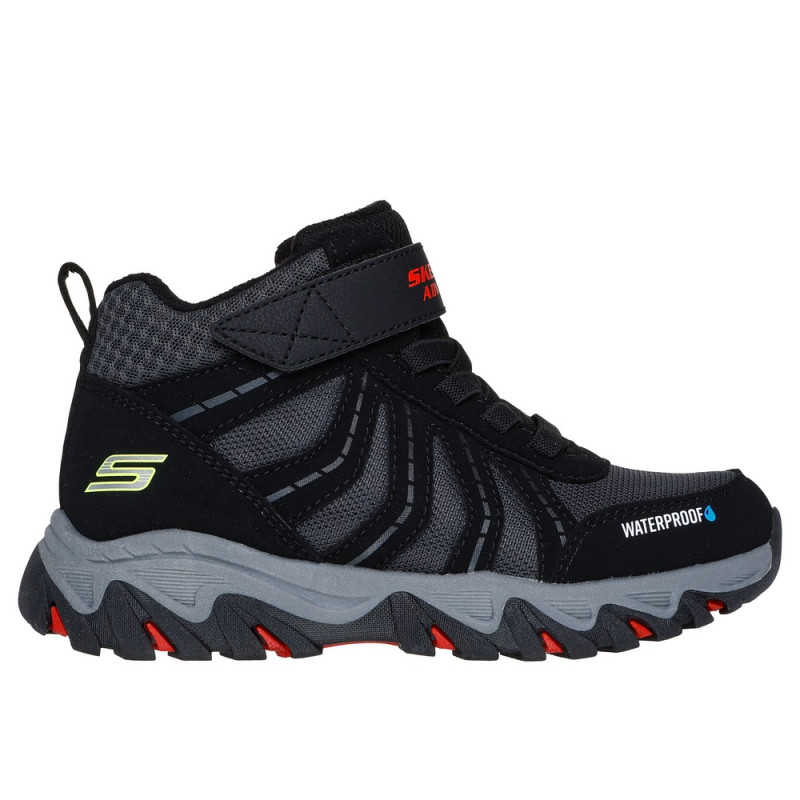 SKECHERS PATIKE RUGGED RANGER - STOR