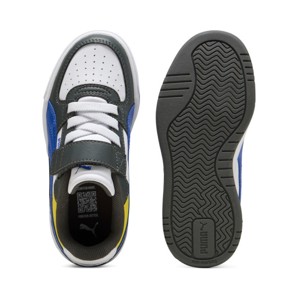 PUMA PATIKE CAVEN III BLOCK AC+ PS 