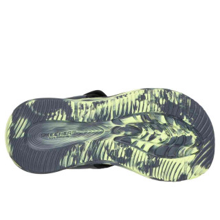 SKECHERS SANDALE S LIGHTS-SOLA GLOW-FUS