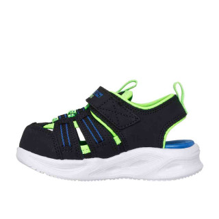 SKECHERS SANDALE SOLA GLOW-HYPER-COAST