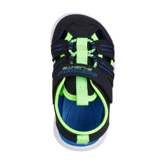 SKECHERS SANDALE SOLA GLOW-HYPER-COAST