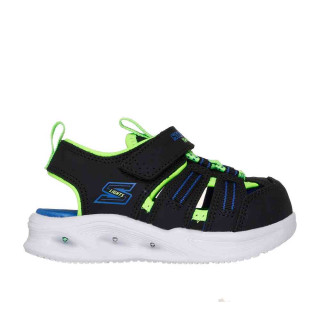 SKECHERS SANDALE SOLA GLOW-HYPER-COAST