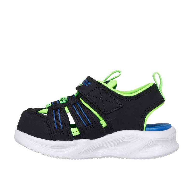 SKECHERS SANDALE SOLA GLOW-HYPER-COAST