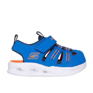 SKECHERS SANDALE SOLA GLOW-HYPER-COAST