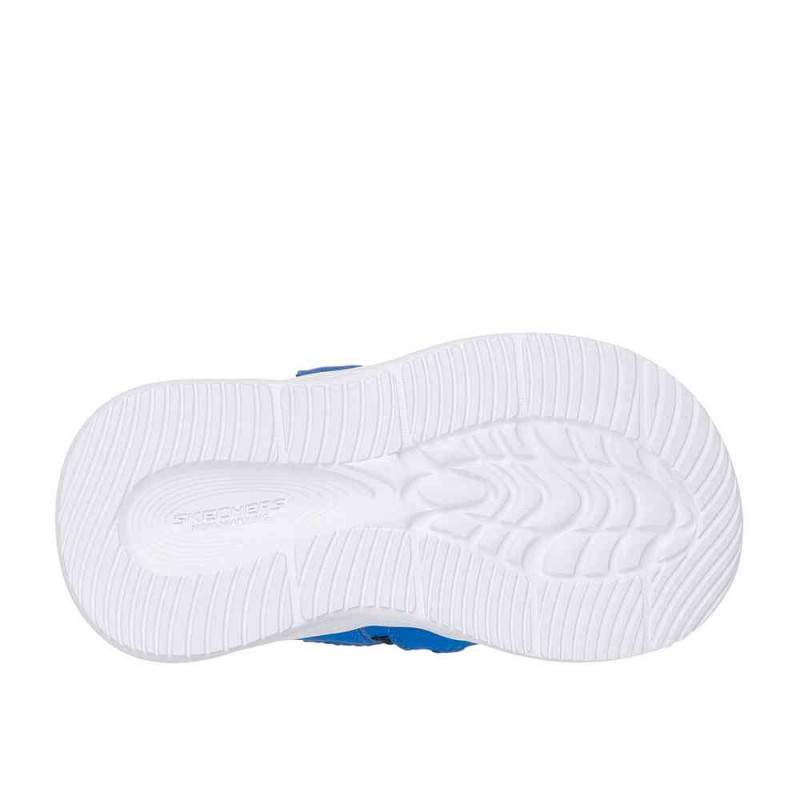 SKECHERS SANDALE SOLA GLOW-HYPER-COAST