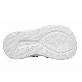 SKECHERS SANDALE MICROSPEC-SPLASH 