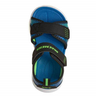 SKECHERS SANDALE MICROSPEC-SPLASH 