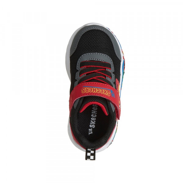 SKECHERS PATIKE PLAY SCENE 