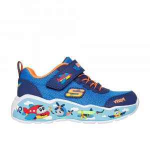 SKECHERS PATIKE PLAY SCENE