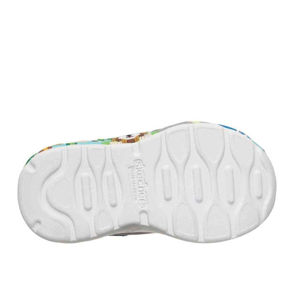 SKECHERS PATIKE PLAY SCENE 