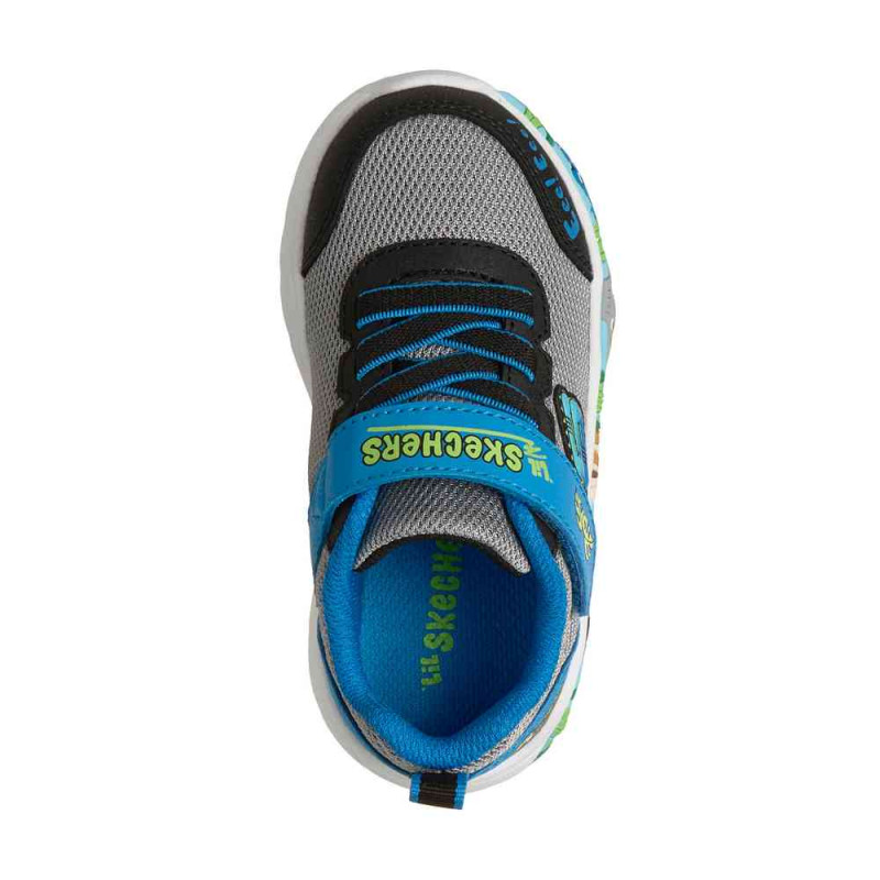 SKECHERS PATIKE PLAY SCENE 