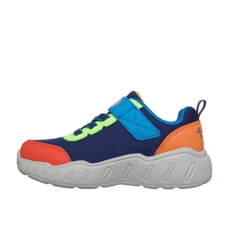 SKECHERS PATIKE PLAY SCENE 