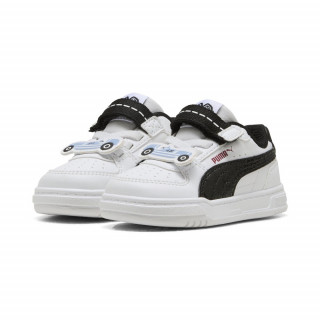 PUMA PATIKE CAVEN III RACING CREW AC+ Inf 