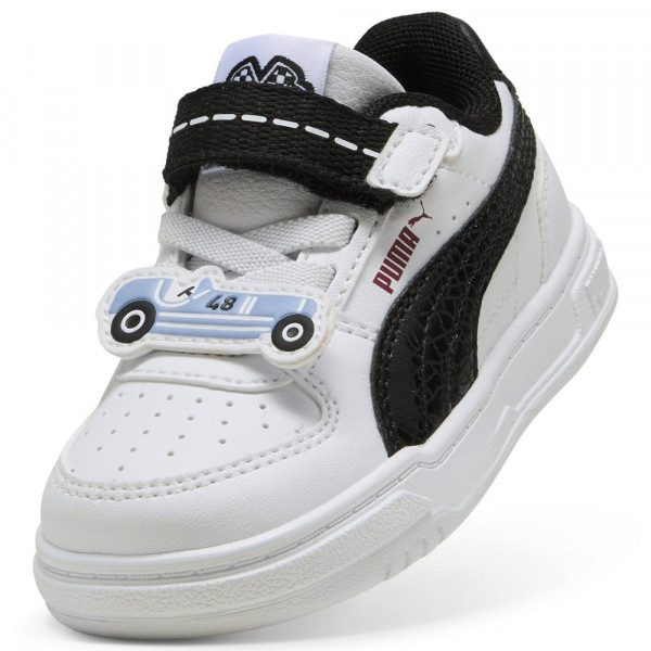 PUMA PATIKE CAVEN III RACING CREW AC+ Inf 