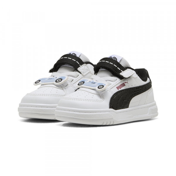 PUMA PATIKE CAVEN III RACING CREW AC+ Inf 