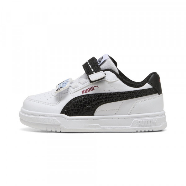 PUMA PATIKE CAVEN III RACING CREW AC+ Inf 