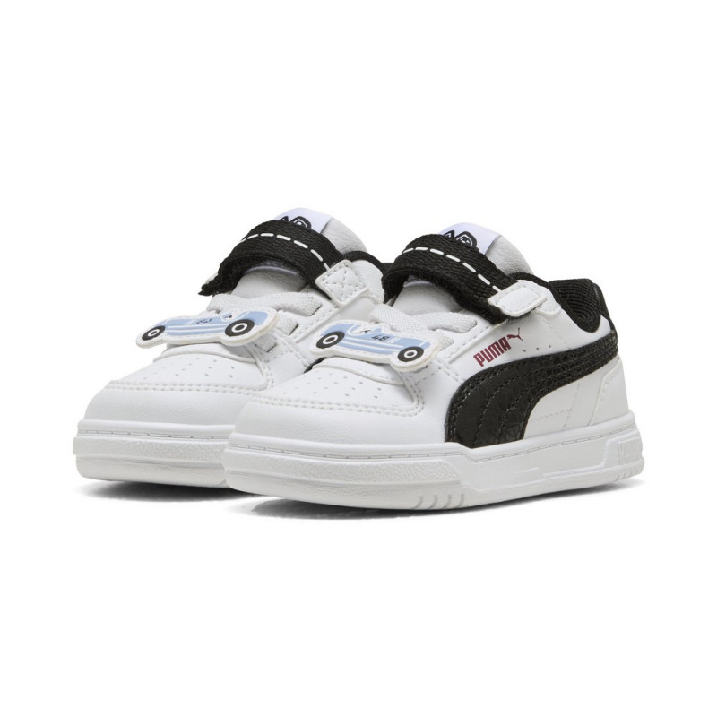 PUMA PATIKE CAVEN III RACING CREW AC+ Inf 