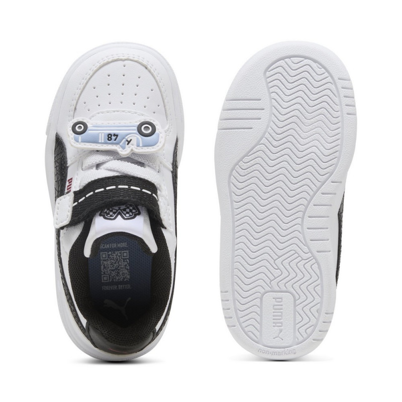 PUMA PATIKE CAVEN III RACING CREW AC+ Inf 