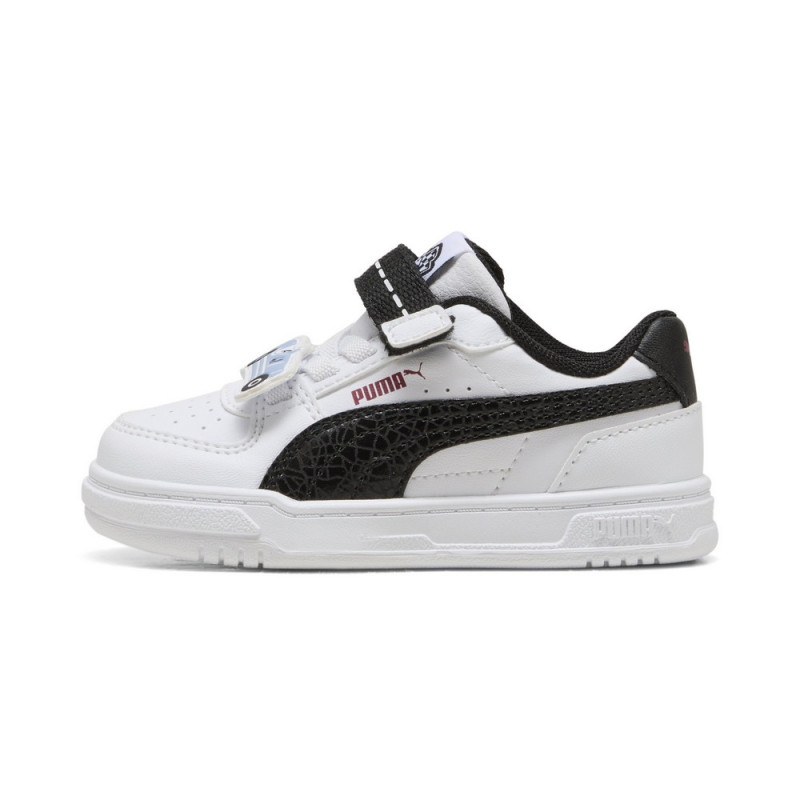 PUMA PATIKE CAVEN III RACING CREW AC+ Inf 