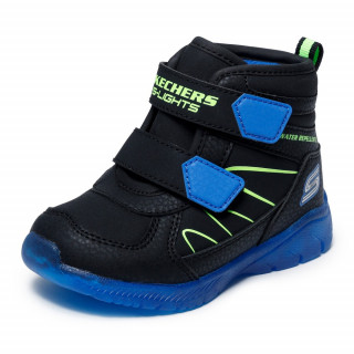 SKECHERS CIZME ILLUMI-BRIGHTS - SPLASH BEAMS 