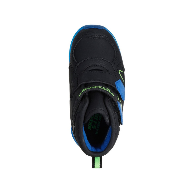 SKECHERS CIZME ILLUMI-BRIGHTS - SPLASH BEAMS 