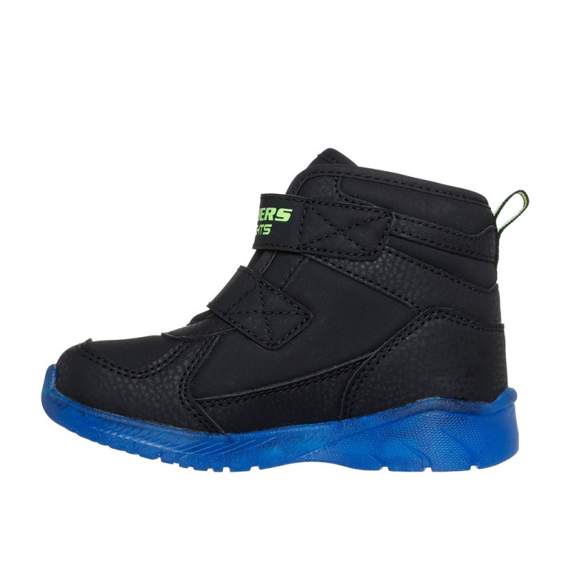 SKECHERS CIZME ILLUMI-BRIGHTS - SPLASH BEAMS 