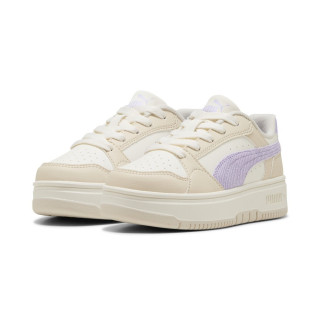 PUMA PATIKE REBOUND FEMME CURDOROY PS 