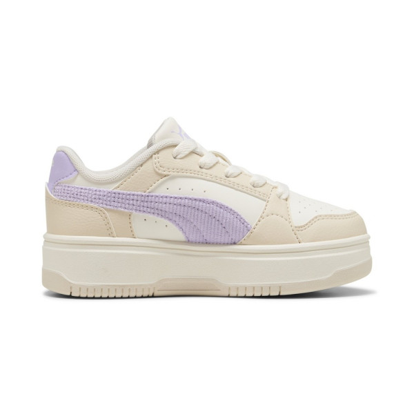 PUMA PATIKE REBOUND FEMME CURDOROY PS 