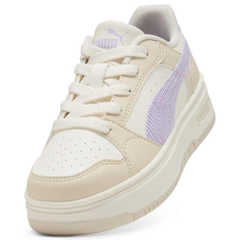 PUMA PATIKE REBOUND FEMME CURDOROY PS 