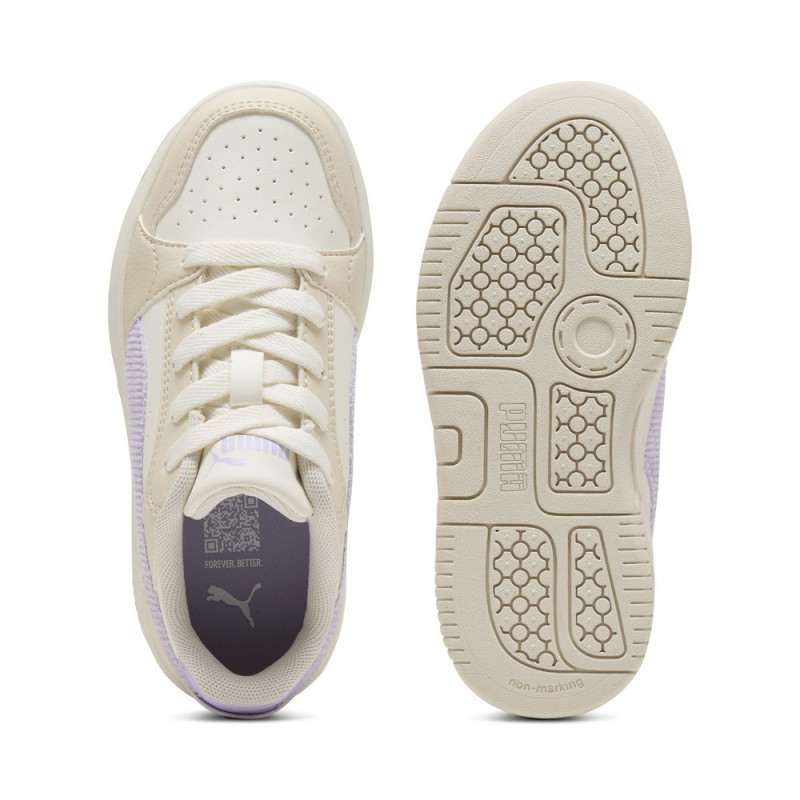 PUMA PATIKE REBOUND FEMME CURDOROY PS 