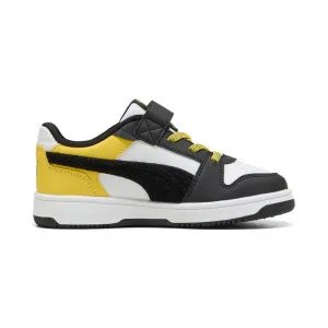 PUMA PATIKE REBOUND SLAM LO TRANSFORMERS AC+PS 