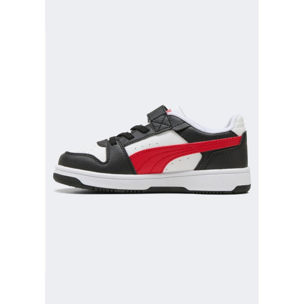 PUMA PATIKE REBOUND SLAM LO AC+ PS 