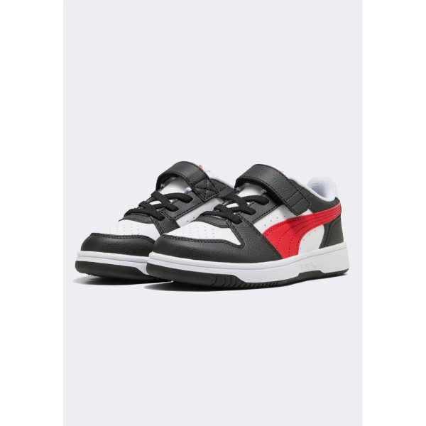 PUMA PATIKE REBOUND SLAM LO AC+ PS 