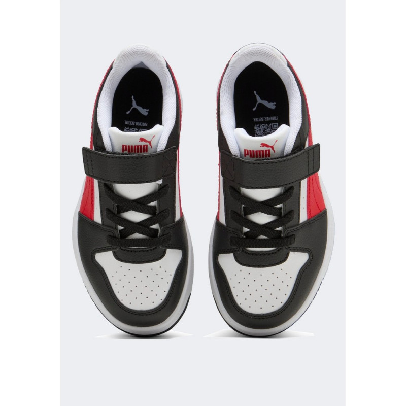 PUMA PATIKE REBOUND SLAM LO AC+ PS 