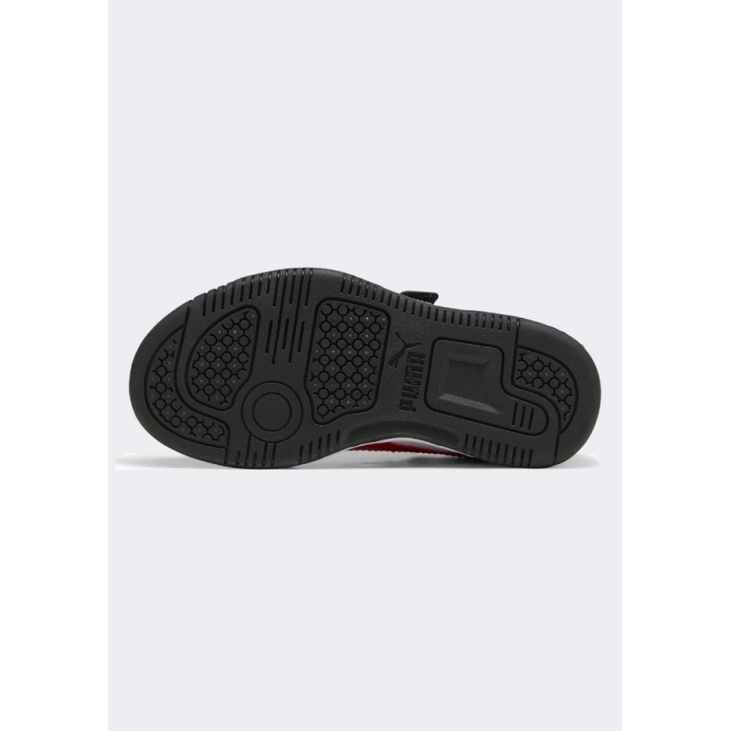 PUMA PATIKE REBOUND SLAM LO AC+ PS 