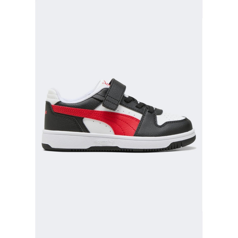 PUMA PATIKE REBOUND SLAM LO AC+ PS 