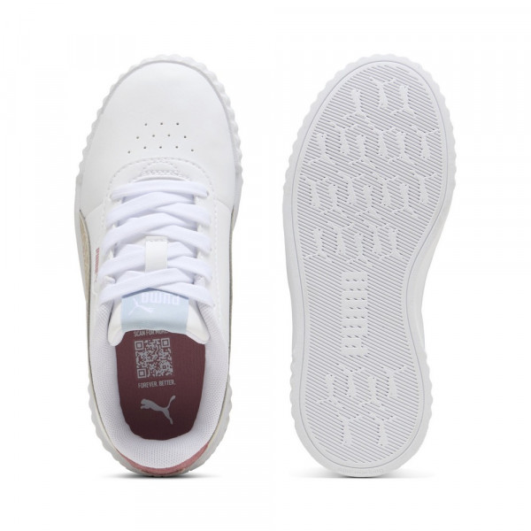 PUMA PATIKE CARINA 3.0 WINTER SAFARI PS 