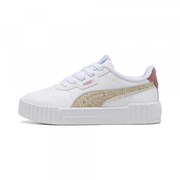 PUMA PATIKE CARINA 3.0 WINTER SAFARI PS 