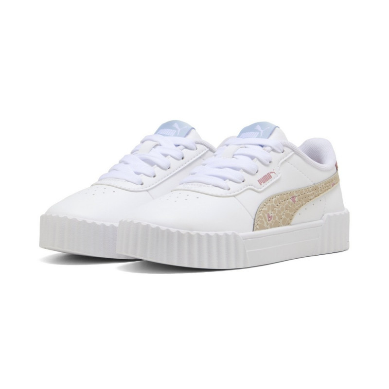 PUMA PATIKE CARINA 3.0 WINTER SAFARI PS 