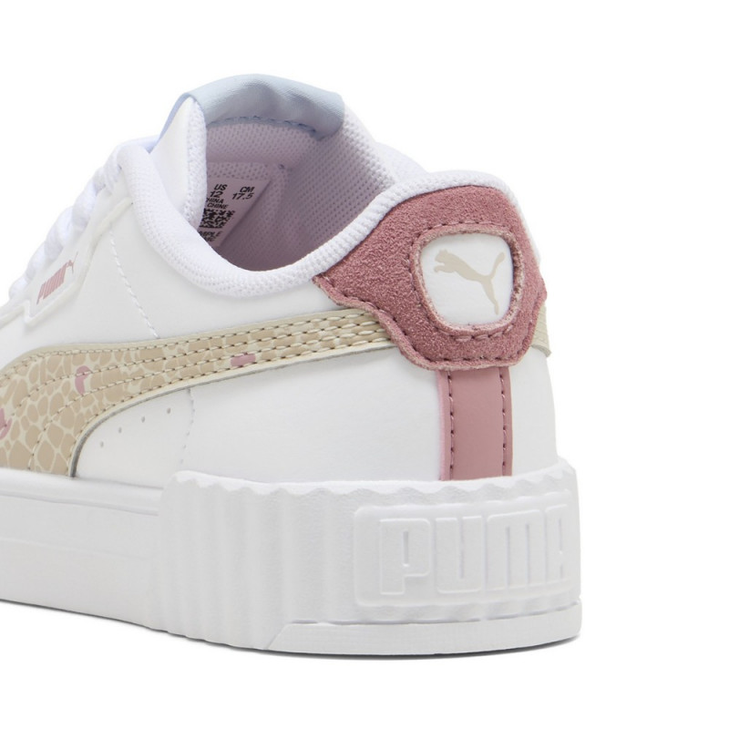 PUMA PATIKE CARINA 3.0 WINTER SAFARI PS 