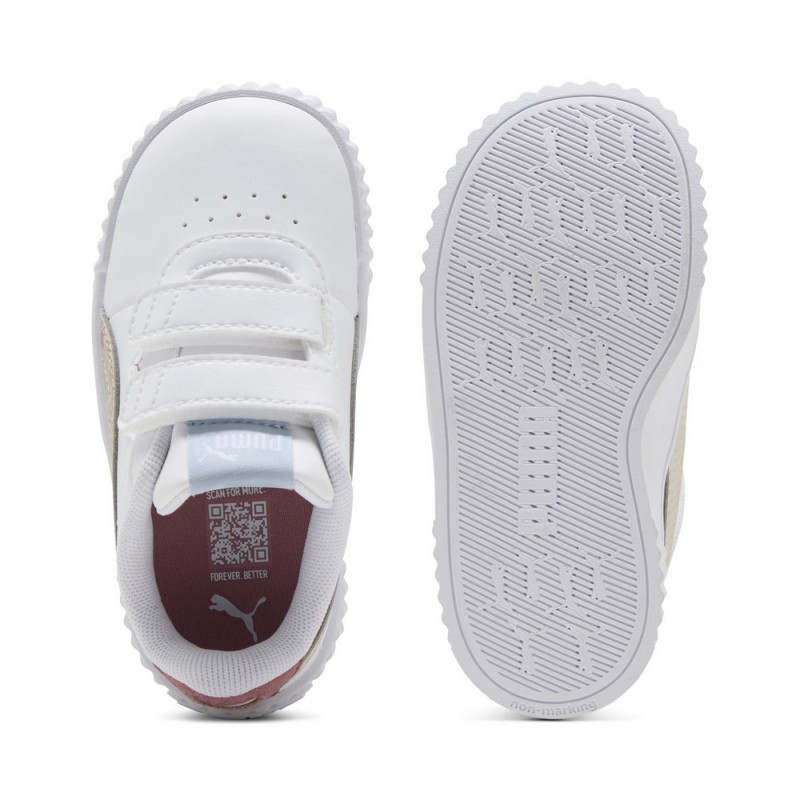 PUMA PATIKE CARINA 3.0 WINTER SAFARI V Inf 