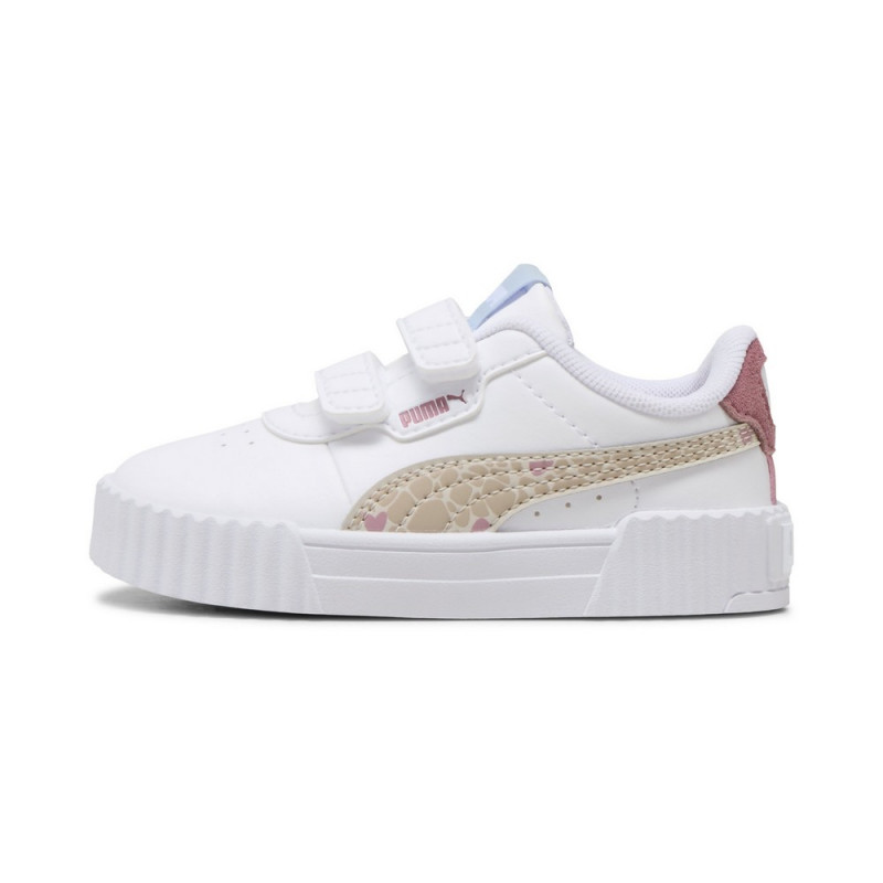 PUMA PATIKE CARINA 3.0 WINTER SAFARI V Inf 
