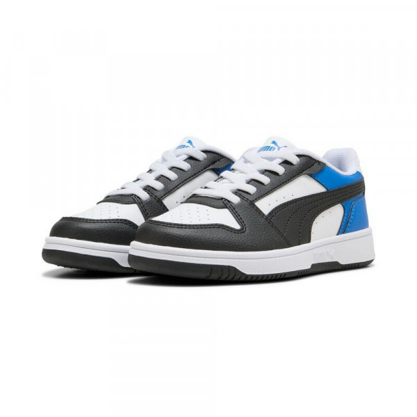 PUMA PATIKE REBOUND SLAM LO AC PS 
