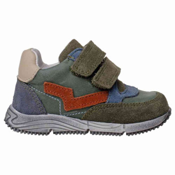 POLLINO PATIKA GREEN 