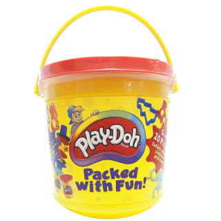 DRVENA KUĆICA ZA LUTKE BLUEBERRY RESIDENCE 